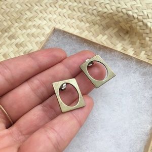 Natalie Joy Earrings
